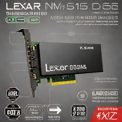 Lexar NM621 2TB