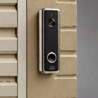 Lorex Smart Wi-Fi Video Doorbell