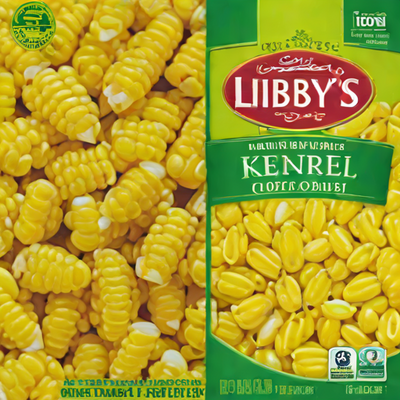Libby's Whole Kernel Corn