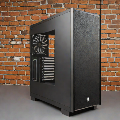 Lian Li Lancool II Mesh