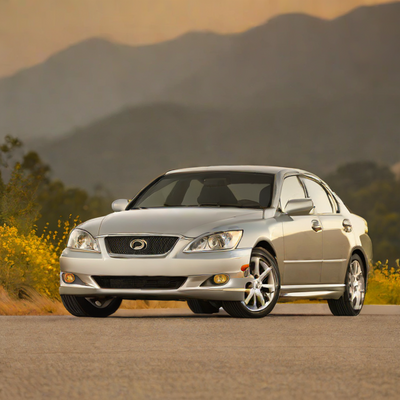 Lexus IS300/GS300