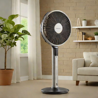Lasko Tower Fan with Remote Control
