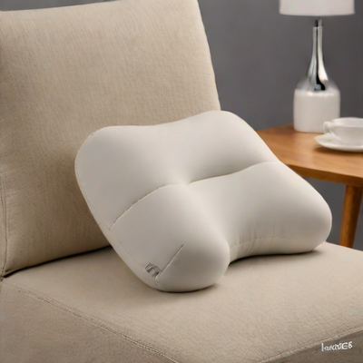 Leckere Lumbar Support Pillow
