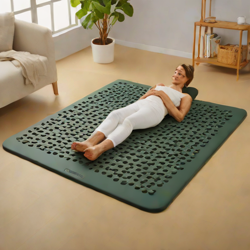Liforme Acupressure Mat