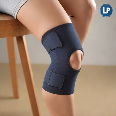 LP Support 768 Knee Support
