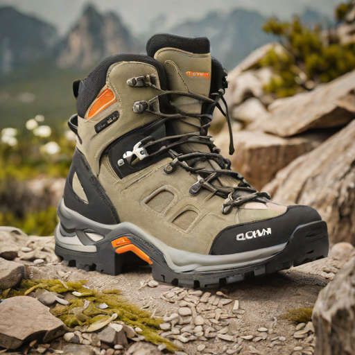 Lowa Renegade GTX Lo