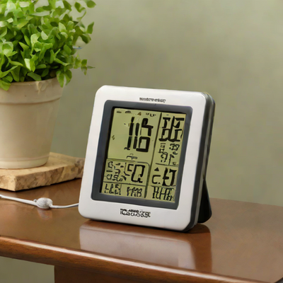 La Crosse Technology WS-2010