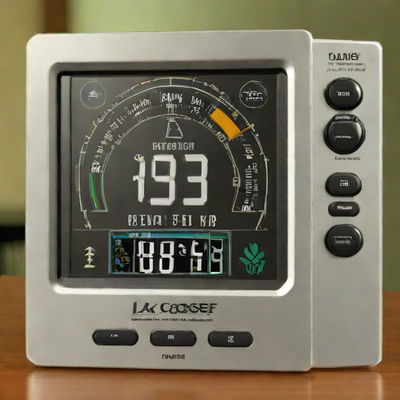 La Crosse Technology WS-2310 Wireless Weather Station