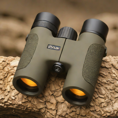 Leupold BX-2 Alpine HD 8x42
