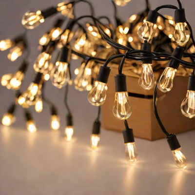 LEP LED String Lights