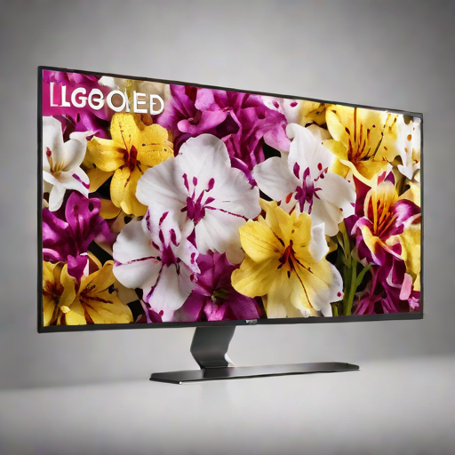 LG B3 OLED