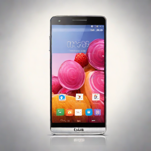 LG G3 OLED
