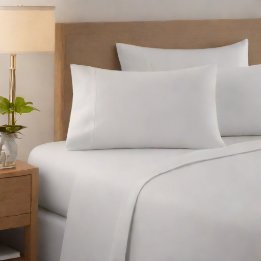 Linenspa Performance Sheet Set