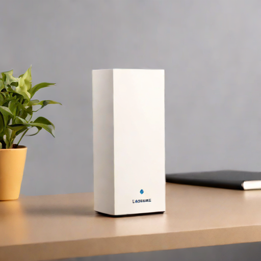 Linksys Velop Pro 7 (Single Node)