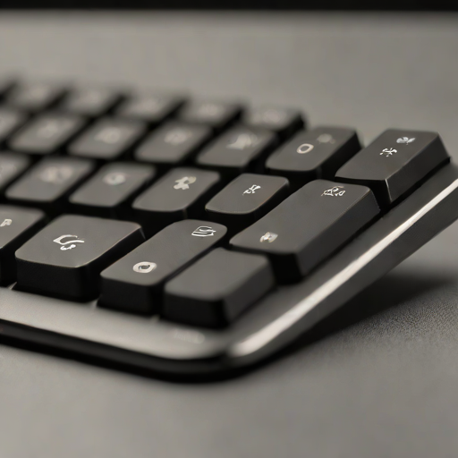 Logitech G Pro X Mechanical Wireless Keyboard