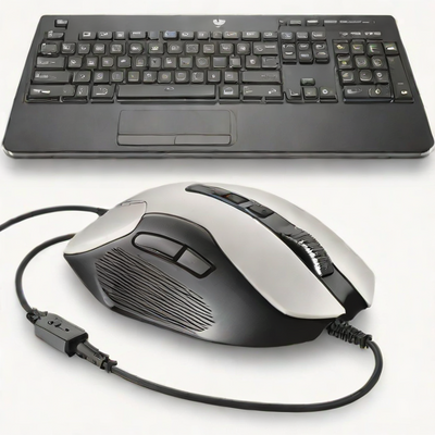 Logitech G733