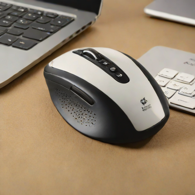Logitech M510 Wireless