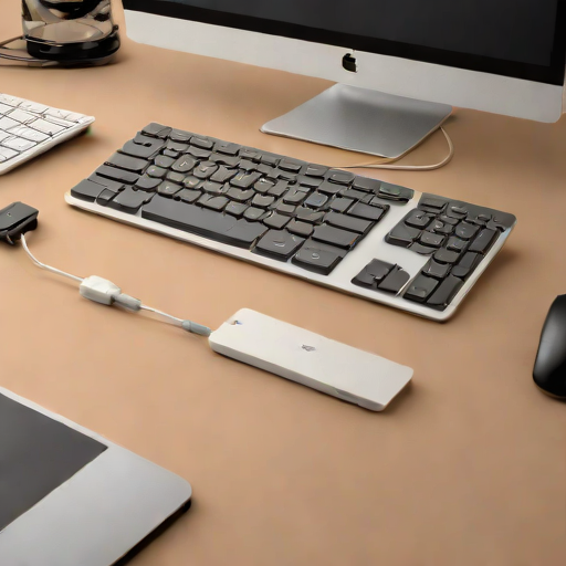 Logitech MX Keys Dock