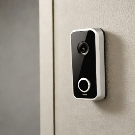 Lorex Smart Doorbell Camera