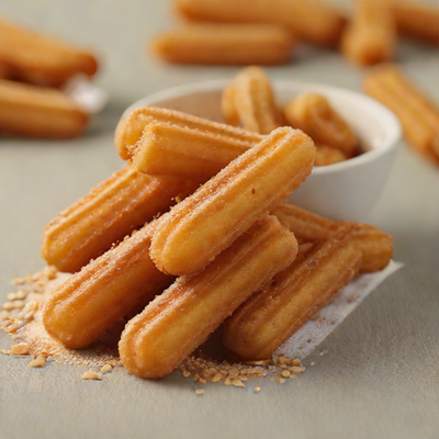 Mini Churros