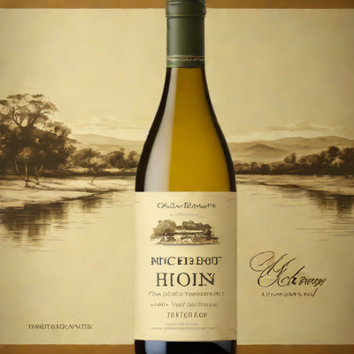 McHenry Hohn Chardonnay