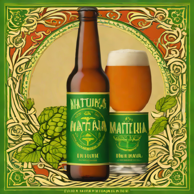 Matuka American IPA