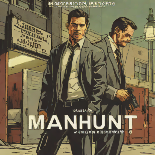 Manhunt