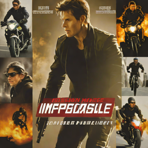 Mission: Impossible Trilogy (Original)