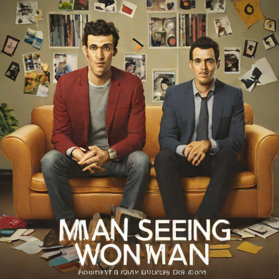 Man Seeking Woman