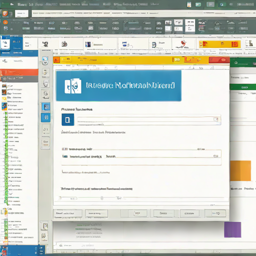 Microsoft Word Templates & Macros