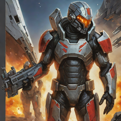 Mass Effect: Void Star (Novel)