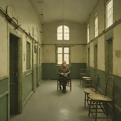 Madness: A Documentary