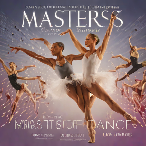 Masters of Dance