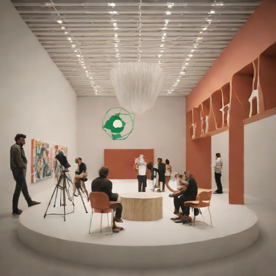 Monterrey Design Biennial