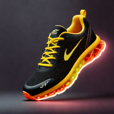 Mizuno Wave Inspire 20