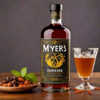 Myer's Original Dark Rum