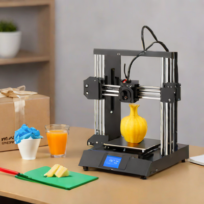 Monoprice Mini 3D Printer