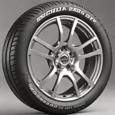 Michelin Pilot Sport 5