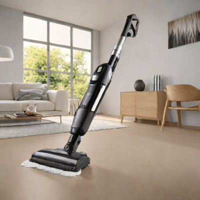 Miele Triflex HX2 Pro