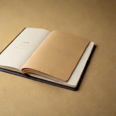 Moleskine Cahier Journal