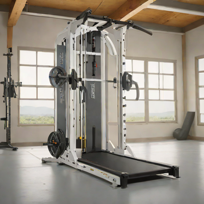 Mountainsmith Traverse 60