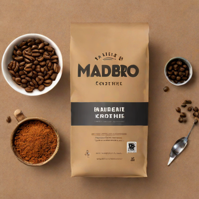 MadBro Coffee