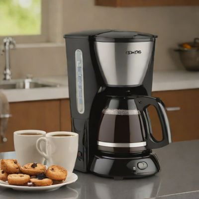 Mr. Coffee 7-Cup Coffee Maker