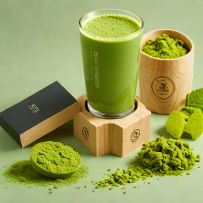 MatchaBar Ceremonial Grade Matcha