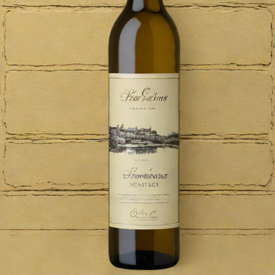 Mosel Riesling Kabinett, J.J. Prüm