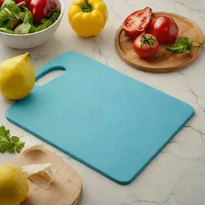 Mainstays Plastic Cutting Board