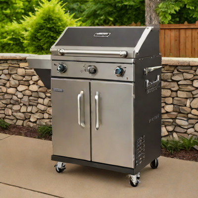 Masterbuilt Genesis II