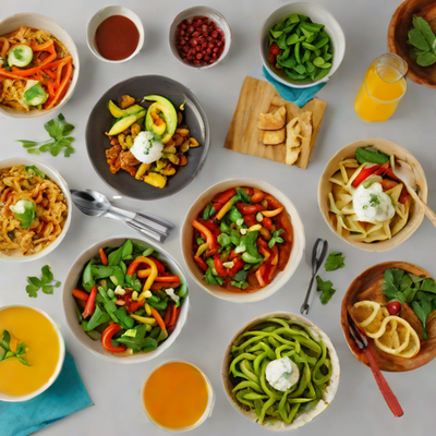 Mama Earth Provisions