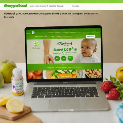 MegaFood Baby & Me 2 Prenatal Multi