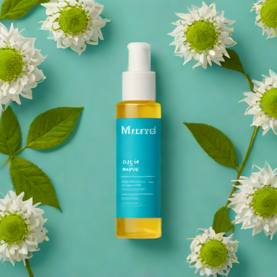 Murad Acne Clarifying Oil